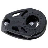   Black Harken 2644 Carbo Cheek 40 Mm 