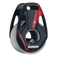    Black / Red / Grey Harken 3362AL V Block 