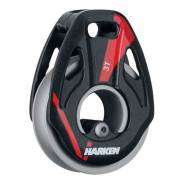    Black / Red / Grey Harken 3295AL V Block 3T 