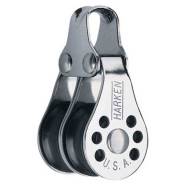    Black / Silver Harken 082 