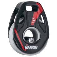    Black / Red / Grey Harken 3294AL V Block 1.5T 