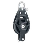       Black / Silver Harken 6291 80 Mm 