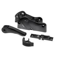    Black Spinlock XAS-KIT XAS 6-12 Mm 