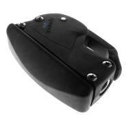      Black Spinlock XTS0814/HP XTS Clutch 8-14 Mm 