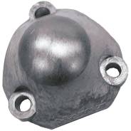   Grey Martyr anodes 194-Cmpnh6Z Autoprop H6 