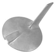    Grey Martyr anodes 194-CM69L4537100A Yamaha 