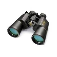   Black. Weatherproof Bushnell 121225 10 22X50 Legacy Zoom 