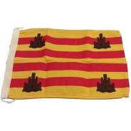   40 x 60 cm Goldenship GS73376 Ibiza 