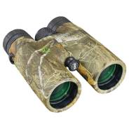   Black Bushnell 141042RB Powerview 10X42 Camo 