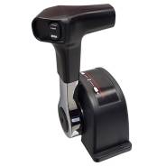     Black Recmar REC06240-ZW5-U40 Honda 