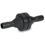    Black 13 mm Shurflo SH340-001 