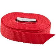    Red Poly ropes POL4602083525 3.5 m 