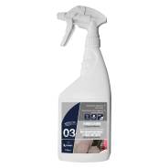 -   White Nautic clean NC03750 03 750ml 