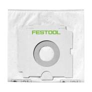 -  White Festool 496186 Selfclean SC FIS-CT 36L 