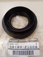 Nissan 38189ZJ00A  