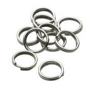   Silver 14 mm , 3  Kinetic F623-075-065 Stainless Steel 