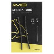   Black / Green 1.6 mm , 2  Avid carp A0640022 Shrink 