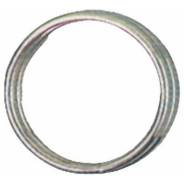    Nickel 4.1 , 4  Mustad MA031-NI-41-10 