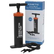      Black / Orange 2x2L Kinetic G226-103-084 