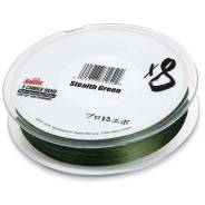  150 M 8  150 M  Stealth Green 0.128 mm Sufix 13SUSX8128GR150 