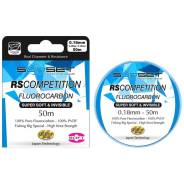   RS Competition 50 M   Transparent 0.200 mm Sunset Stslj48030.2050M 