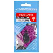   6 m  Purple 1.0 mm , 2  Cresta 4724-303 Solid 