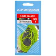   6 m  Neon Green 0.8 mm , 2  Cresta 4724-301 Solid 