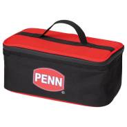 -  Black / Red M PENN 1545372 Logo 