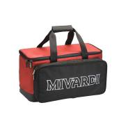 - XXL  Black / Red 48 x 25 x 26 cm Mivardi M-Tmcbxxl Team 