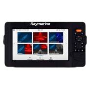   Black Raymarine E70533 Element 9 S GPS Chirp Wifi  