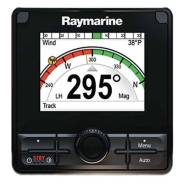   Black Raymarine E70329 P70Rs 