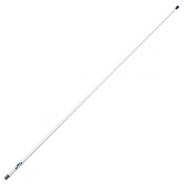  White Glomex Glora300AIS Glomeasy Universal AIS Antenna With FME Termination 