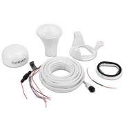  +  White Garmin 010-02316-00 GPS 24xd HVS 