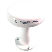  White Glomex Glozb-211 Wireless Zigbee GPS/Tracking Antenna 