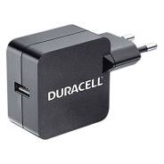    Black 2.4 A Duracell Dracusb2-EU USB 