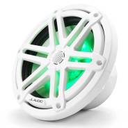  RGB  Usb-  White Jl audio 93523 M3-770X-S-GW-I M 3-770X 