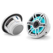     White Jl audio 93601 M6-770X-S-GWGW M6 