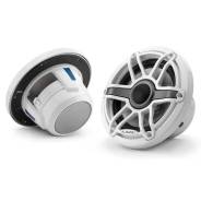  Usb-  Gloss White 75W Jl audio 93713 M M6 Marine Coaxial Sport 6-650X-S-GWGW M6 Marine Coaxial Sport 