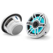     RGB  White Jl audio 93602 M6-770X-S-GWGW-I M6 