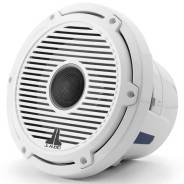      White Jl audio 93728 M6-770X-C-GWGW M6 