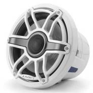  Usb-  Gloss White 125W Jl audio JLM6-880X-S-GWGW  M6 Marine Coaxial Sport 6-880X-S-GWGW M6 Marine Coaxial Sport 