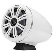  Usb-  White 195W Kicker KA46KMFC65W KMFC 6.5 Coaxial 