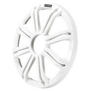    White Kicker KA45KMG12W Subwoofer LED KMF 12 