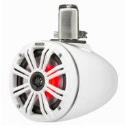  Usb-  White 195W Kicker KA45KMTC65W KMTC 6.5 Coaxial 