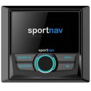  Bluetooth  Blue / Grey 3.5 Sportnav SPOH401 SPOH401 