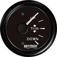     Black 51 mm Recmar Recky09228 160-10? 