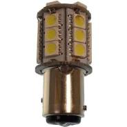     Grey Goldenship GS10537 10-30V 5.2W BAY15D 24 SMD 5050 