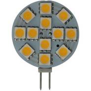      Grey, 2  Goldenship GS10508 12-30V 2.2W G4 12 SMD 5050 