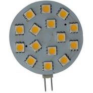     Grey, 2  Goldenship GS10512 12-30V 3W G4 15 SMD 5050 