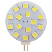      Grey Goldenship GS10516 12-30V 3W G4 15 SMD 5050 